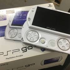 So, what are you waiting for dude? Psp Go Fullset Box Video Gaming Video Game Consoles On Carousell