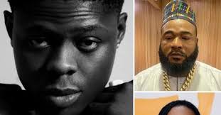 Mohbad: Court clears Naira Marley, Sam Larry, 2 others