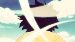 Onepiece #wano #conquerorhaki #deathmatch luffy uses conqueror's haki in udon jail during death match that queen conducts. Xxnothingbutstrangerxx Tumblr Com Tumbex