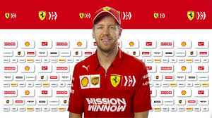 Sebastian vettel ist ein deutscher automobilrennfahrer. Interview With Sebastian Vettel 2019 Youtube