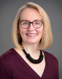 Encouraging by Nature: Jane Baxter Lynn