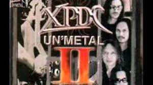 Xpdc Hijau Bumi Tuhan Youtube