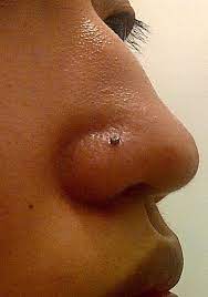 Nose Piercing Placement For Asian Noses Etc Nose Piercing Placement Nose Piercing Piercing
