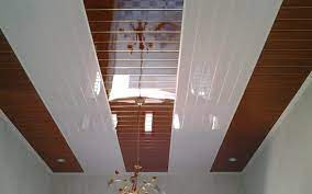 Harga skrup gypsum grc sekrup baut plafon 2cm 3cm 4cm 5cm camel 1 pak. 081 376 986 067 Plafon Pvc 185 Rb Untuk Plafon Pvc Tingkat Ada Penambahan 150 Rb M Keliling Plafon Grc 130 Pvc Ceiling Panels Pvc Ceiling Design Pvc Ceiling