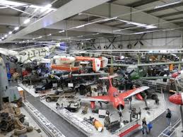 Not only does it hold europe's largest formula one collection, it also. Auto And Technik Museum Sinsheim Travelsforfun