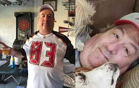 Monsters Among Us: Jacob Allen Garrett charged with shooting and killing  Patrick Joseph Fullerton at a house