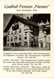 Check spelling or type a new query. Postcard Gasthof Pension Neuner Imst Brennbichl Tirol Austria Brennbichl Col At 001074