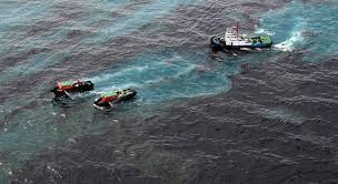 Последствия разлива нефти под новороссийском уже ликвидированы, в настоящий момент продолжается мониторинг обстановки. Cw 8zdzrrpssam