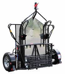 Kendon Dual Rail Trailer Motorcycle Trailer Camping Trailer For Sale Motorcycles For Sale