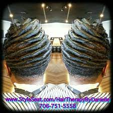 Great ideas for african american hairstyles and trends. Short Freeze Curl Hairstyle Curled Hairstyles Hair Styles How To Curl Short Hair