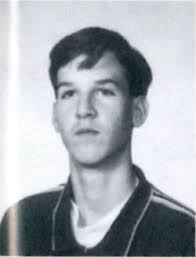 Christopher Leasure's Instagram, Twitter & Facebook