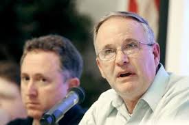 Stillwater residents get answers at eastern red cedar town hall meeting