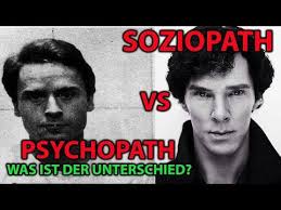 Wer von den beiden ist gefährlich. Soziopath Und Psychopath Was Ist Der Unterschied Psychologie Youtube Soziopath Psychologie Ehe Trennung