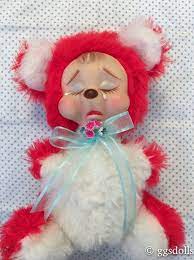 Pin On Ggsdolls Vintage Finds N Creations