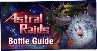 Updated with every new patch. Astral Raids Dragalia Lost Wiki Gamepress