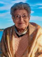 Geralda Martin Obituary (2021)