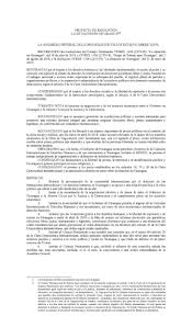 En este artículo, te hablamos de su historia y su significado. Argentina En La Oea On Twitter Resolucion S Nicaragua Aprobada X 20 Votos Afirmativos Argentina Bahamas Brasil Canada Chile Colombia Costa Rica Ecuador El Salvador Estados Unidos Guyana Haiti Honduras Jamaica Mexico Panama Paraguay