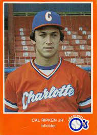 Rookie card is by far the 1982 topps traded cal ripken jr. Top Cal Ripken Jr Cards Best Rookies Autographs Most Valuable List