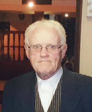 Condolence Book for Denis (Noel) Hurley (Mitchelstown, Cork)