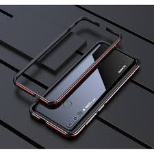 *honor 9x pro the rear camera setup consists of three cameras: Casing Soft Case Frame Metal Bumper Untuk Huawei Mate 9 Pro Honor 9 Lite Honor V9 10 Play Shopee Indonesia