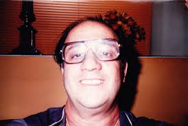 James Calabrese Obituary