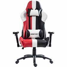 top 10 best pc gaming chairs in 2021 hqreview pc gaming chair gaming chair leather office chair