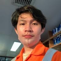 Samuel Dimas Hutagaol