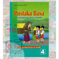 We did not find results for: Buku Pelajaran Bahasa Sunda Kelas 4 Sd Pustaka Basa Shopee Indonesia