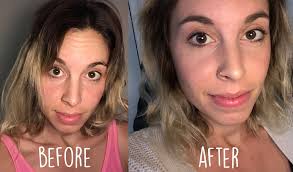 This shampoo made my hair feel amazing. I Kept Seeing Ads For Personalized Shampoo And Conditioner So I Tried It