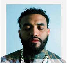 JOYNER LUCAS ANNOUNCES THIRD STUDIO ALBUM 'ADHD 2' ARRIVING JULY 18 » West  Coast Styles