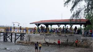 Feb 22, 2019 · 5. Ini Lima Pantai Indah Di Sekitar Surabaya Yang Wajib Dikunjungi Warta Kota