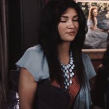 Edits de Vanessa Abrams en Gossip Girl