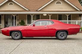 Image result for Rallye Red 1971 Plymouth