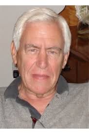 Rev. Dr. Paul William Newman