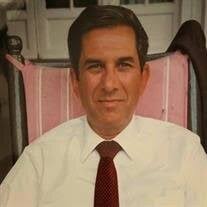 Jerome N. Fields Obituary