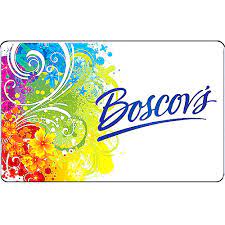 Whether you need a gift for a birthday or a special holiday, a gift card is perfect. Boscov S Retro Gift Card Boscov S