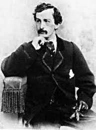 Pictures of john wilkes booth. John Wilkes Booth Wikipedia