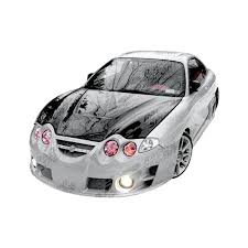 Image result for Black 2001 Tiburon