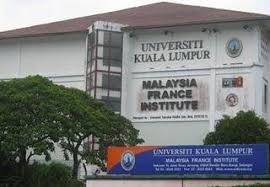 32,432 likes · 70 talking about this. Universiti Kuala Lumpur Malaysia France Institute Unikl Mfi Photos Facebook