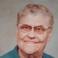 Lorena Effie Whitaker (1898–1976)