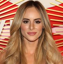 Bachelor' Star Amanda Stanton Says Hacker Stole Boob Job Photos