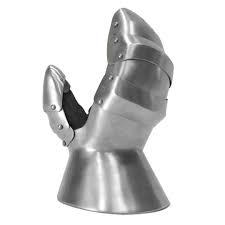 Single right gauntlet