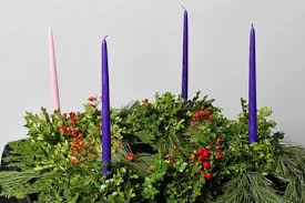 Christians Turn To Advent As Time Of Light And Preparation Daily Press