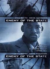 Ambii sunt raspinsi din lapd. Enemy Of The State Inamicul Statului 1998 Online Subtitrat In Romana Divx Filme Online