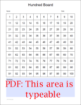 Lots Of Resources Charts Clocks Etc For Math Notebook