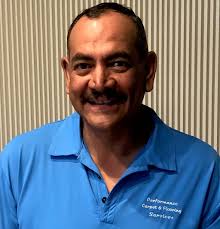 Performance Carpet And Flooring Services