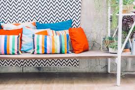 الخداديات هي اللمسة الجوهرية لأثاث منزلك Small Garden Design Garden Design Garden Design Ideas On A Budget