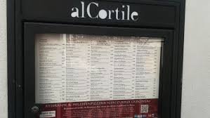 Check spelling or type a new query. Ristorante Al Cortile Mainz Germania Bild Von Al Cortile Mainz Tripadvisor