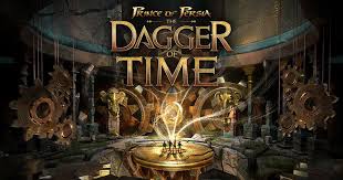 Prince Of Persia Is Coming Back As A Vr Escape Room Prince Of Persia Vr Games Prince