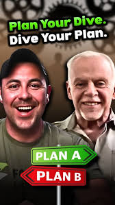 What can you learn about leadership from a man who’s faced life-or-death  decisions in the shadows?, On this episode of Diehard Entrepreneur Stories,  I sit down with Ric Prado—former CIA officer and ...